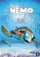 Finding Nemo - DVD, Cd's en Dvd's, Dvd's | Kinderen en Jeugd, Verzenden