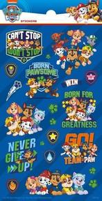Paw Patrol Stickers, Hobby en Vrije tijd, Feestartikelen, Verzenden, Nieuw