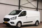 Ford Transit Custom 300L 2.0 TDCI L2H1 AUTOMAAT, Automaat, Dealer onderhouden, Stof, Gebruikt