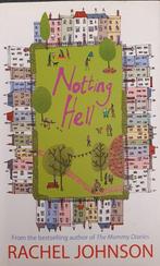 Viking Press NOTTING HELL boek Hardcover Engels 228, Ophalen of Verzenden, Nieuw