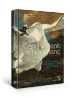 9789462495074 Geschiedenis van Nederland, Boeken, Verzenden, Nieuw, Anne Doedens