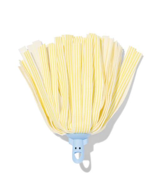 HEMA Schoonmaak mop - System H, Huis en Inrichting, Slaapkamer | Beddengoed, Nieuw, Verzenden
