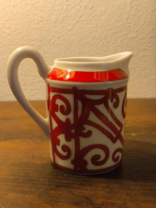 Hermès - Melkkan - Balcon du Guadalquivir - Porselein, Antiek en Kunst, Antiek | Meubels | Tafels