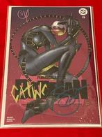 Absolute Batman #13 - Whatnot Clay Mann Variant - Signed by, Nieuw