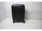 Samsonite Nuon - Reiskoffer 55/20 Exp - Uitbreidbaar, Sieraden, Tassen en Uiterlijk, Koffers, Verzenden, Zo goed als nieuw