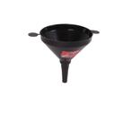 Trechter Rond - 150mm Met Filter - Vultrechter - XP Tools, Auto diversen, Autogereedschap, Ophalen of Verzenden, Nieuw