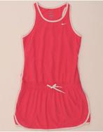 NIKE Womens Dri Fit Tennis Dress UK 14 Large Pink, Kleding | Dames, Verzenden, Nieuw