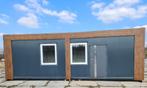 Wooncontainer | Tiny house | noodwoning | vakantiewoning |