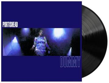 Portishead Dummy Gatefold Sleeve LP NIEUW Beth Gibbons beschikbaar voor biedingen