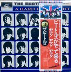 The Beatles - A Hard Days Night (LP, Album, RE), Cd's en Dvd's, Vinyl | Pop, Ophalen of Verzenden, Nieuw in verpakking