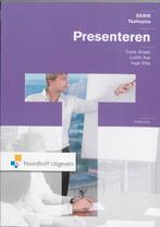 Presenteren / Taaltopics 9789001774431 Inge Ville, Verzenden, Gelezen, Inge Ville