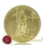 American Eagle goud munt | v.a. gouden 1/10 Troy Ounce / Oz