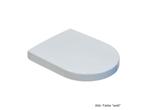 Villeroy & Boch Subway 2.0 wc-bril - Softclose - Quick, Verzenden, Zo goed als nieuw