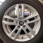 15 inch Winterset | Origineel Seat Ibiza | Bridgestone bande, Auto-onderdelen, Ophalen of Verzenden, Nieuw, 15 inch