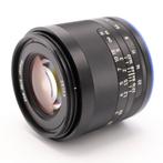 Zeiss Loxia 50mm F/2.0 Planar T* voor Sony FE mount, Verzenden, Gebruikt, Overige Merken