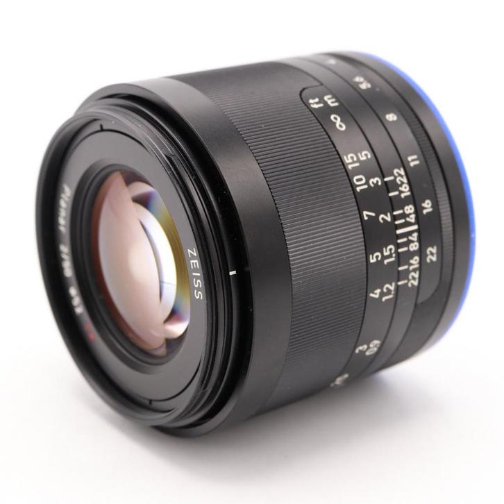 Zeiss Loxia 50mm F/2.0 Planar T* voor Sony FE mount, Audio, Tv en Foto, Fotocamera's Digitaal, Gebruikt, Overige Merken, Verzenden
