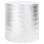 vidaXL Radiatorfolie Zilver 0,5 x 15 m Aluminium, Verzenden, Nieuw