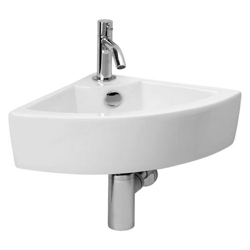 Fonteinset Differnz Keres Warm/Koud Kraan 32.5x32.5x12.5 cm, Doe-het-zelf en Verbouw, Sanitair, Overige typen, Nieuw, Ophalen of Verzenden