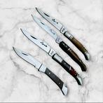 Keukenmes - Chefs knife - Hout, Staal, Legendarische keuken, Antiek en Kunst