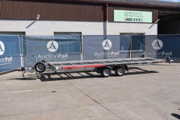 Veiling: Kantelbare Autotransporter Lorries 3000RT Nieuw beschikbaar voor biedingen