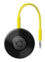 Google Chromecast Audio (Nieuw) (Origineel), Audio, Tv en Foto, Mediaspelers, Verzenden, Nieuw