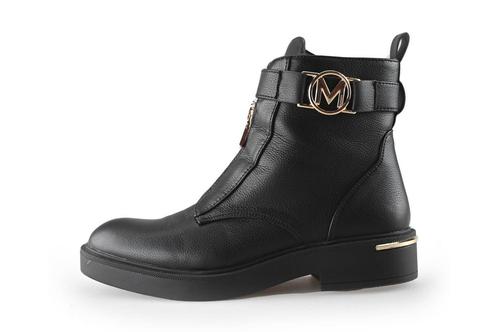 Mexx Boots in maat 42 Zwart | 10% extra korting, Kleding | Dames, Schoenen, Zwart, Zo goed als nieuw, Overige typen, Verzenden