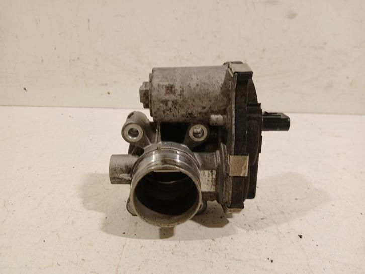 Gasklephuis Opel Corsa E 1.0 12637658BB, Auto-onderdelen, Motor en Toebehoren, ARN erkend, Stiba lid, Erkend duurzaam, Gebruikt