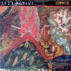 LP gebruikt - Lets Active - Cypress (Europe, 1984), Verzenden, Nieuw in verpakking