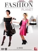 Fashion Planet - DVD (Films (Geen Games)), Ophalen of Verzenden, Zo goed als nieuw