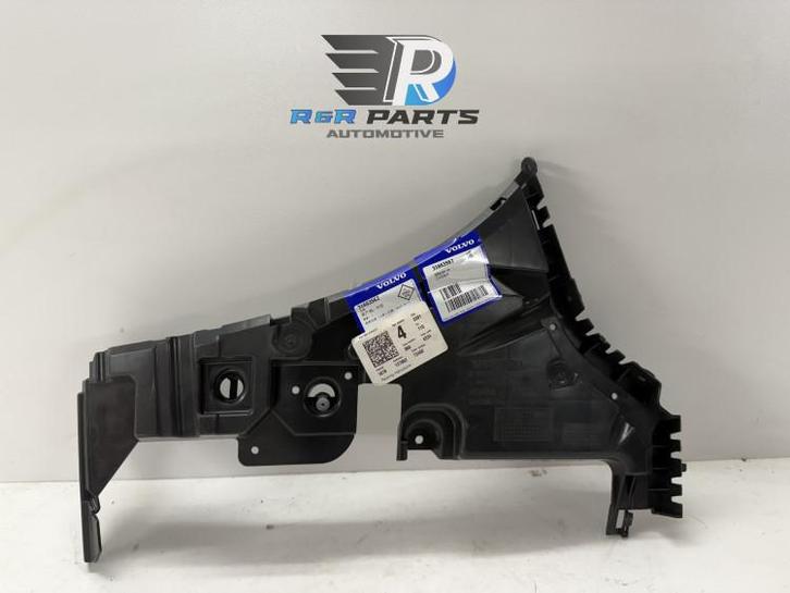 Bumpersteun - links achter - Volvo XC60 II - OEM: 31663..., Auto-onderdelen, Carrosserie en Plaatwerk, Nieuw, Deur, Verzenden