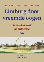 Boek Limburg door vreemde oogen, Zo goed als nieuw, Verzenden