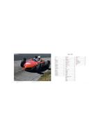 SHARKNOSE V6 - FERRARI 156, FERRARI 246SP & FERRARI 196SP -, Boeken, Auto's | Boeken, Nieuw, Ferrari, Author