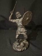 Hans G. Kresse - Eric de Noorman - prototype bronzen beeld, Boeken, Nieuw