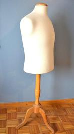 Mannequin - Hout