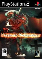 Daemon Summoner (PlayStation 2), Vanaf 12 jaar, Gebruikt, Verzenden