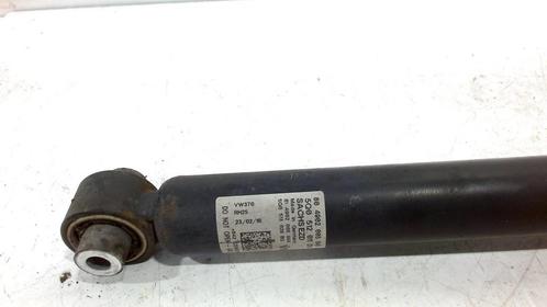 Schokbreker links achter Volkswagen Golf VII 2.0 R 4motion 5, Auto-onderdelen, Ophanging en Onderstel, ARN erkend, Stiba lid, Erkend duurzaam