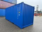 nieuwe 20ft Zeecontainer(s) / Opslag container te koop, Zakelijke goederen, Machines en Bouw | Keten en Containers, Ophalen of Verzenden