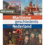 Maritieme geschiedenis van Nederland 9789057303210, Verzenden, Gelezen