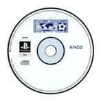 Player manager Ninety Nine (losse disc) (PlayStation 1), Spelcomputers en Games, Gebruikt, Verzenden
