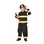 Brandweer kostuum jongen (Feestkleding Jongens)