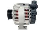 Dynamo / Alternator CITROËN XSARA (1.8 D,1.9 TD,1.9 D), Auto-onderdelen, Motor en Toebehoren, Ophalen of Verzenden, Nieuw