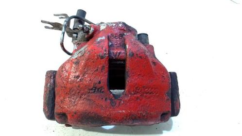 Remklauw links voor Audi A4 B6 1.9 TDI, Auto-onderdelen, Remmen en Aandrijving, ARN erkend, Stiba lid, Erkend duurzaam, Gebruikt