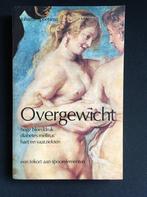 Overgewicht 9789020252224 J.E. Sprietsma, Boeken, Verzenden, Gelezen, J.E. Sprietsma