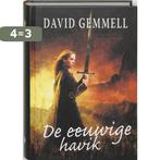 De eeuwige havik / De havikkoningin / 2 9789022545102, Boeken, Fantasy, Verzenden, Gelezen, David Gemmell