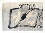 Antoni Tapies (1923-2012) - Le Bocal