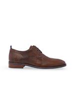 REHAB veterschoenen heren 43 bruin, Kleding | Heren, Verzenden, Nieuw, Bruin, REHAB