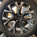 Cupra Terramar | 18 inch demo velgenset | 1125-62, Auto-onderdelen, Banden en Velgen, 18 inch, Banden en Velgen, Nieuw, Ophalen of Verzenden