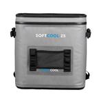 Totalcool Softcool 25 Koeltas, Caravans en Kamperen, Koelboxen, Ophalen of Verzenden, Nieuw, Koeltas, Koelelement