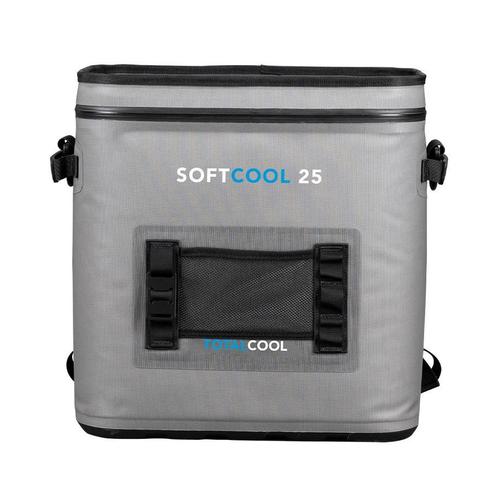 Totalcool Softcool 25 Koeltas, Caravans en Kamperen, Koelboxen, Koeltas, Nieuw, Koelelement, Ophalen of Verzenden