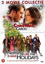 Its Christmas Carol + Nothing Like X-mas Holidays (DVD), Verzenden, Nieuw in verpakking